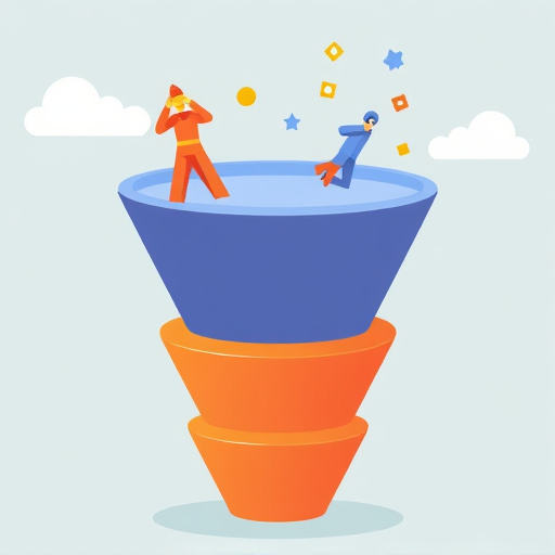 conversion funnel optimization service