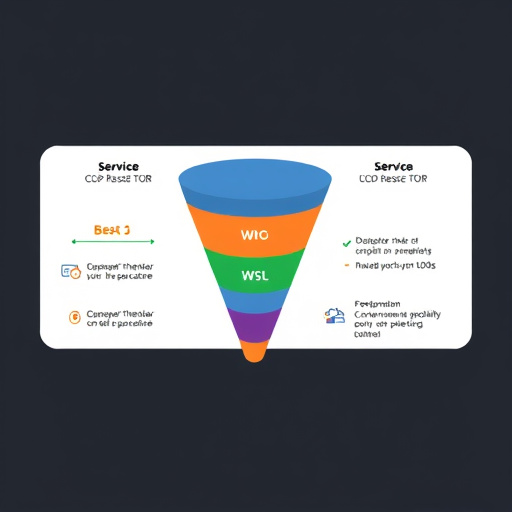 conversion funnel optimization service