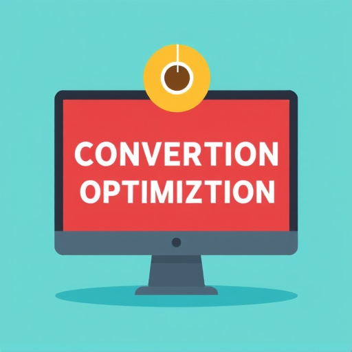 conversion optimization