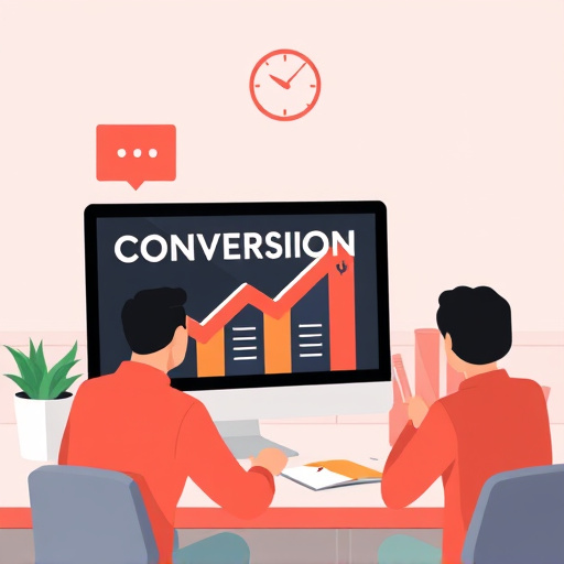 conversion optimization