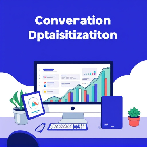 conversion optimization tool gohighlevel