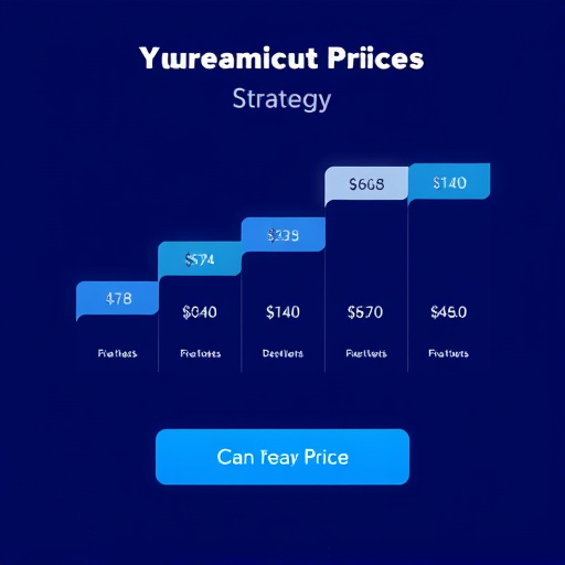 conversion pricing strategy gohighlevel