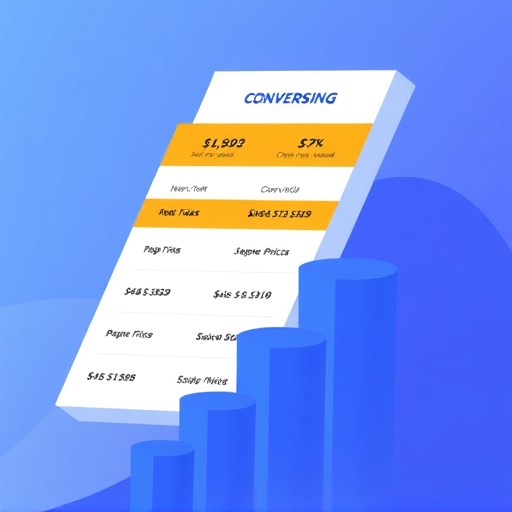 conversion pricing strategy gohighlevel