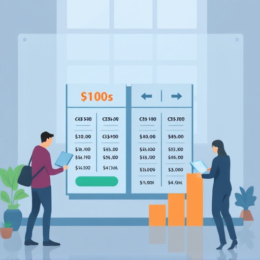 conversion pricing strategy gohighlevel