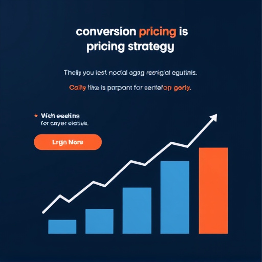 conversion pricing strategy gohighlevel