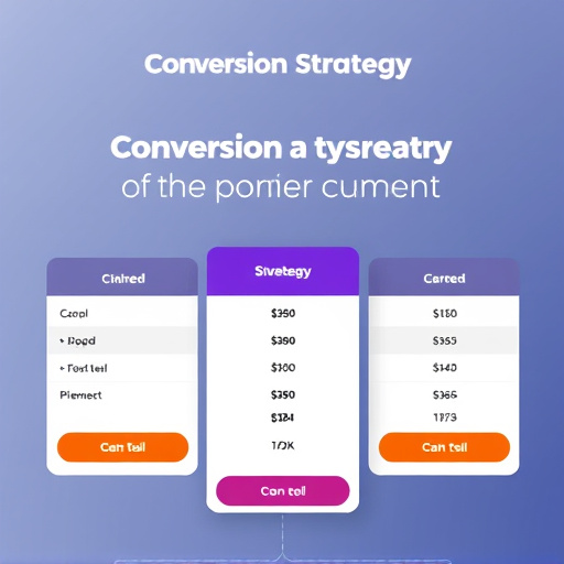conversion pricing strategy gohighlevel