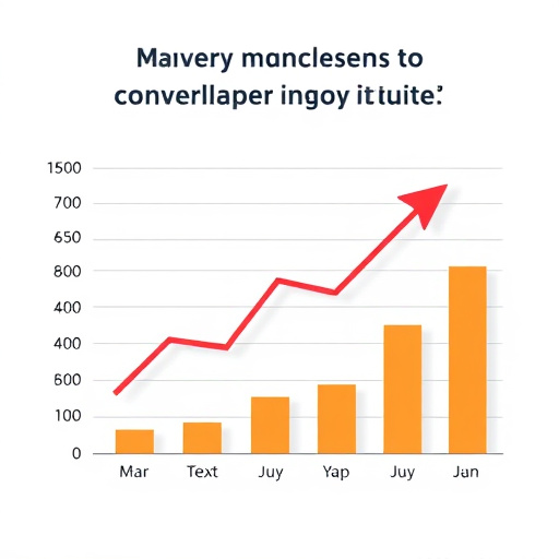 conversion rate improvement