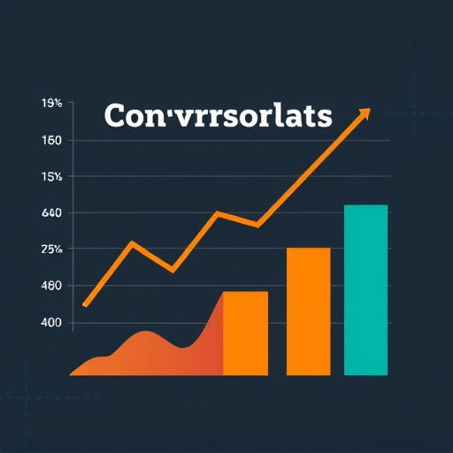 conversion rate improvement