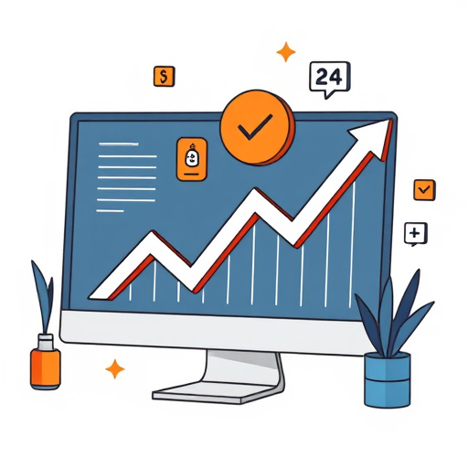 conversion rate optimization