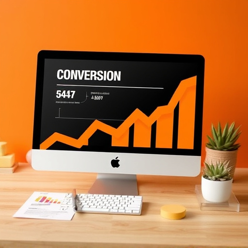 conversion rate optimization
