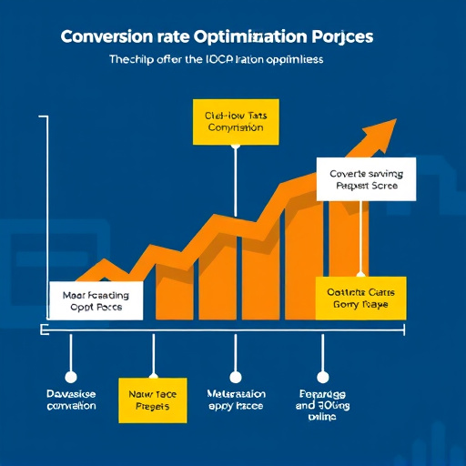 conversion rate optimization process