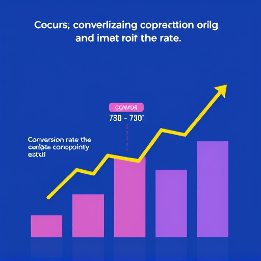 conversion rate optimization process