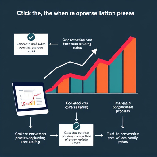 conversion rate optimization process
