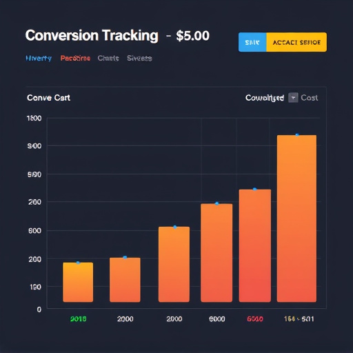 conversion tracking gohighlevel cost