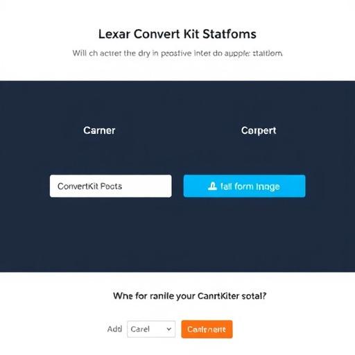 convertkit platform comparison