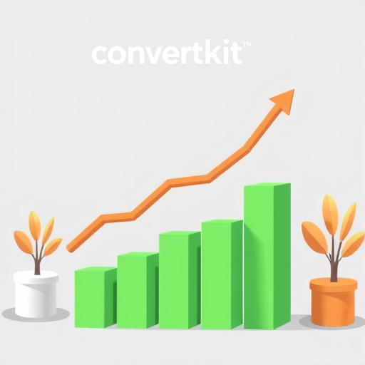 convertkit thrivecart revenue growth