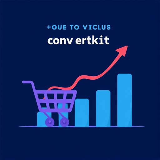 convertkit thrivecart revenue growth