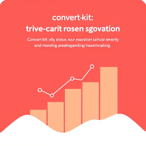 convertkit thrivecart revenue growth