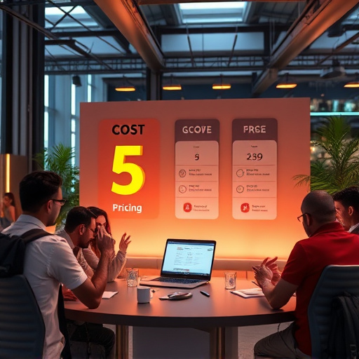cost effective gohighlevel pricing