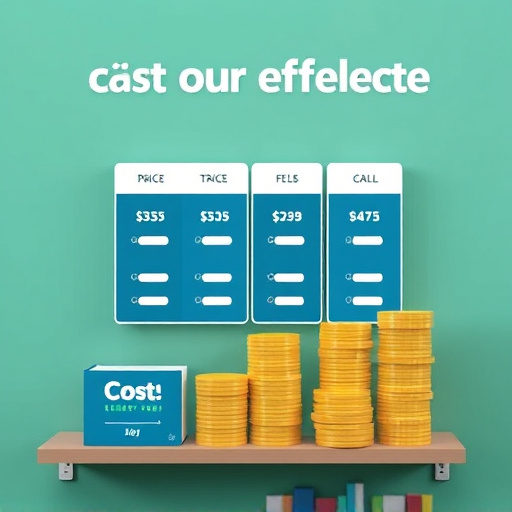 cost effective gohighlevel pricing