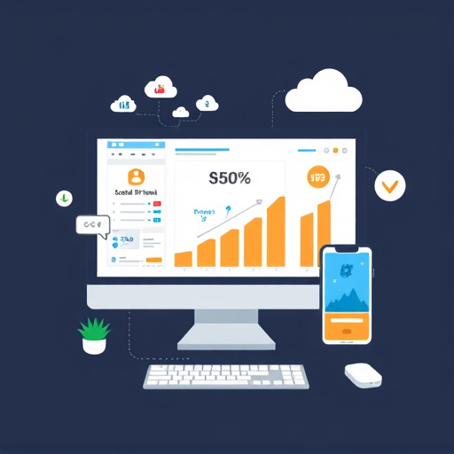 cost effective gohighlevel software