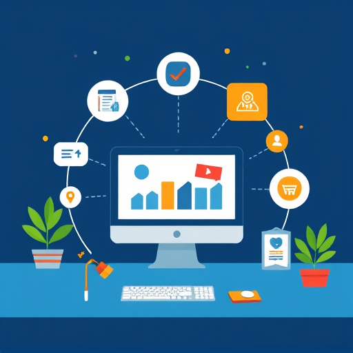 cost effective marketing platform
