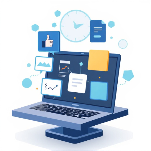 cost effective marketing platform