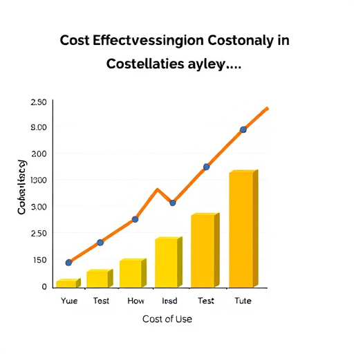 cost effectiveness analysis