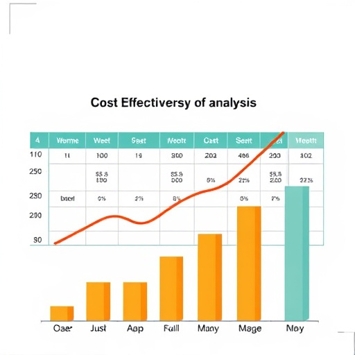 cost effectiveness analysis