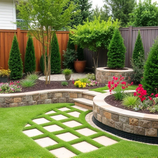 cost efficiency gohighlevel landscaping business