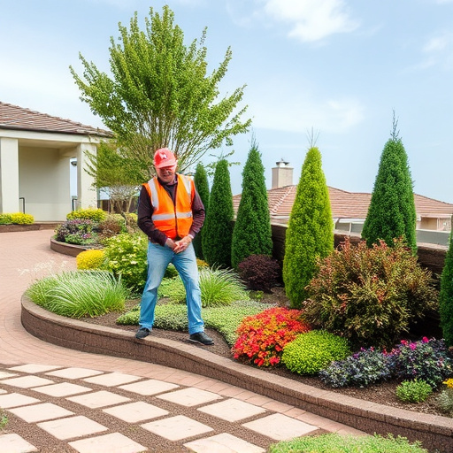 cost efficiency gohighlevel landscaping business
