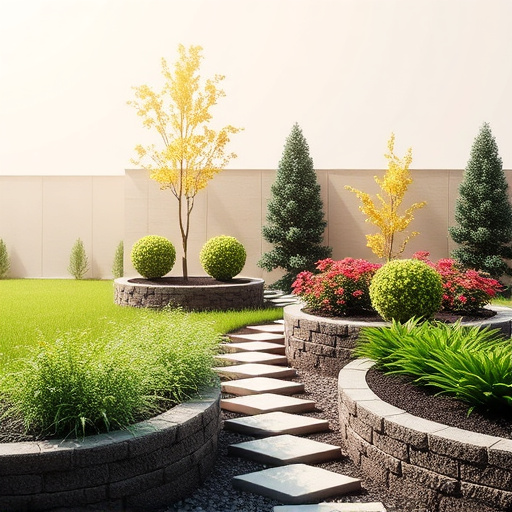 cost efficiency gohighlevel landscaping business