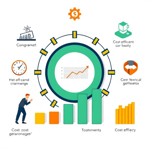 cost efficiency optimization