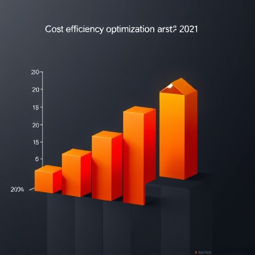 cost efficiency optimization