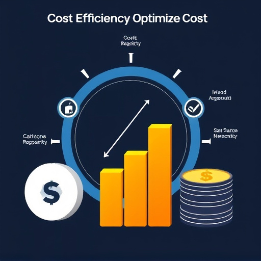 cost efficiency optimization