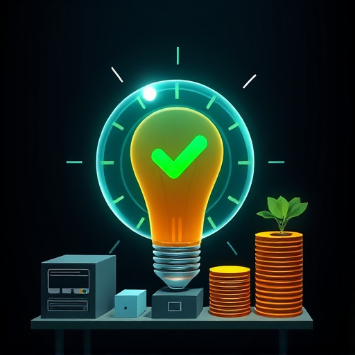 cost efficiency optimization