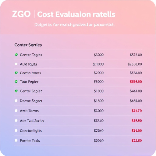 cost evaluation gohighlevel zapier