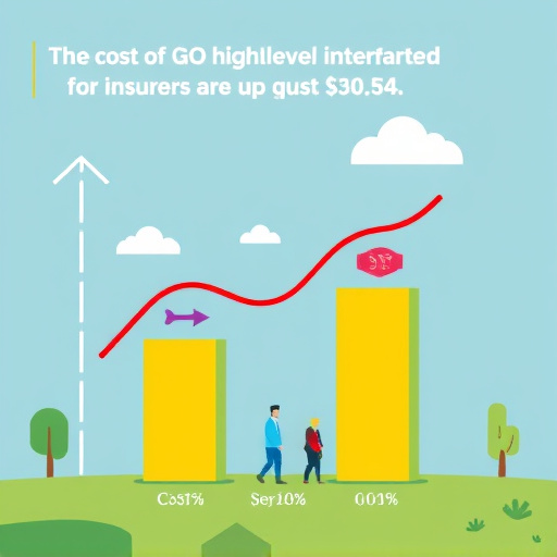 cost of gohighlevel for insurers