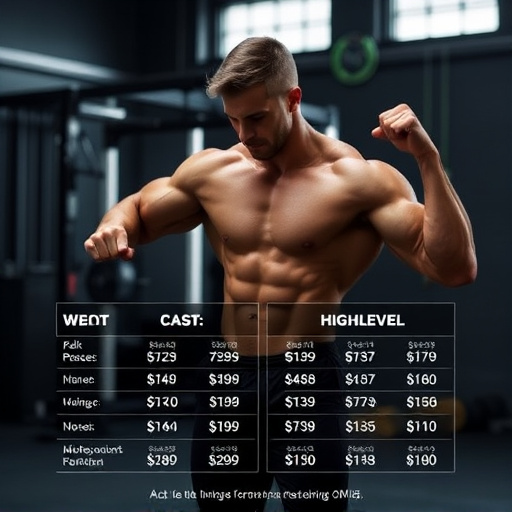 cost of gohighlevel for personal trainers