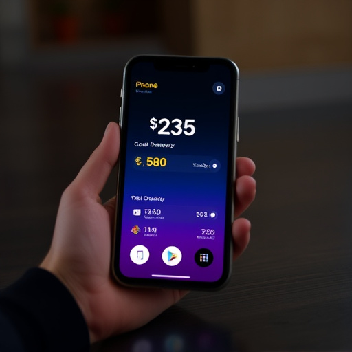 cost of lc phone