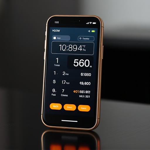 cost of lc phone