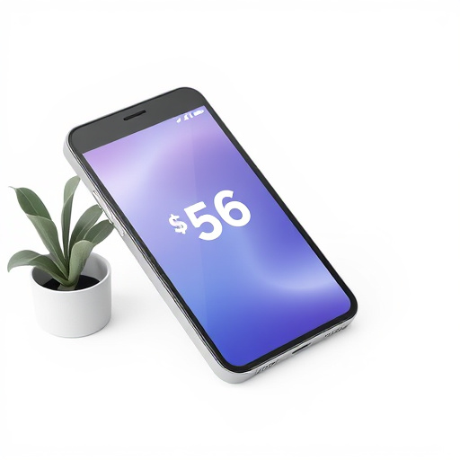 cost of lc phone