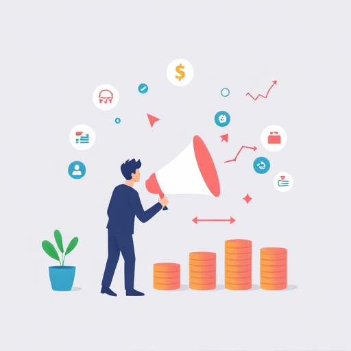 cost saving marketing solution