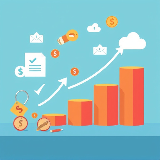 cost saving marketing solution