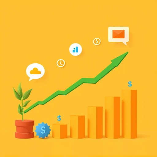 cost saving marketing solution