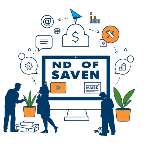 cost saving marketing solution