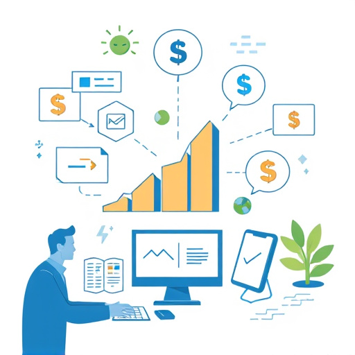cost saving marketing solution