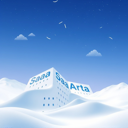 create saas platform