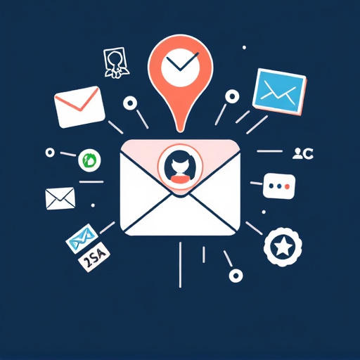 crm and email marketing