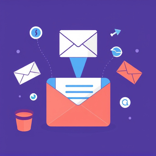 crm and email marketing